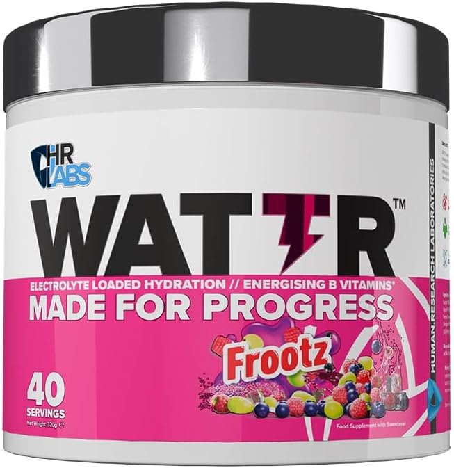 HR Labs WATTR 320g