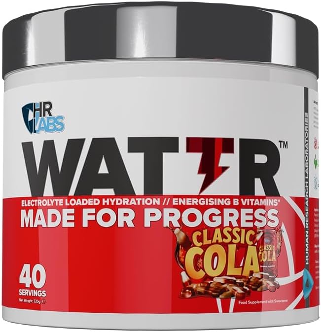 HR Labs WATTR 320g
