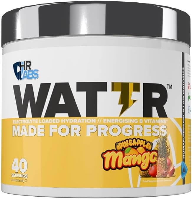 HR Labs WATTR 320g