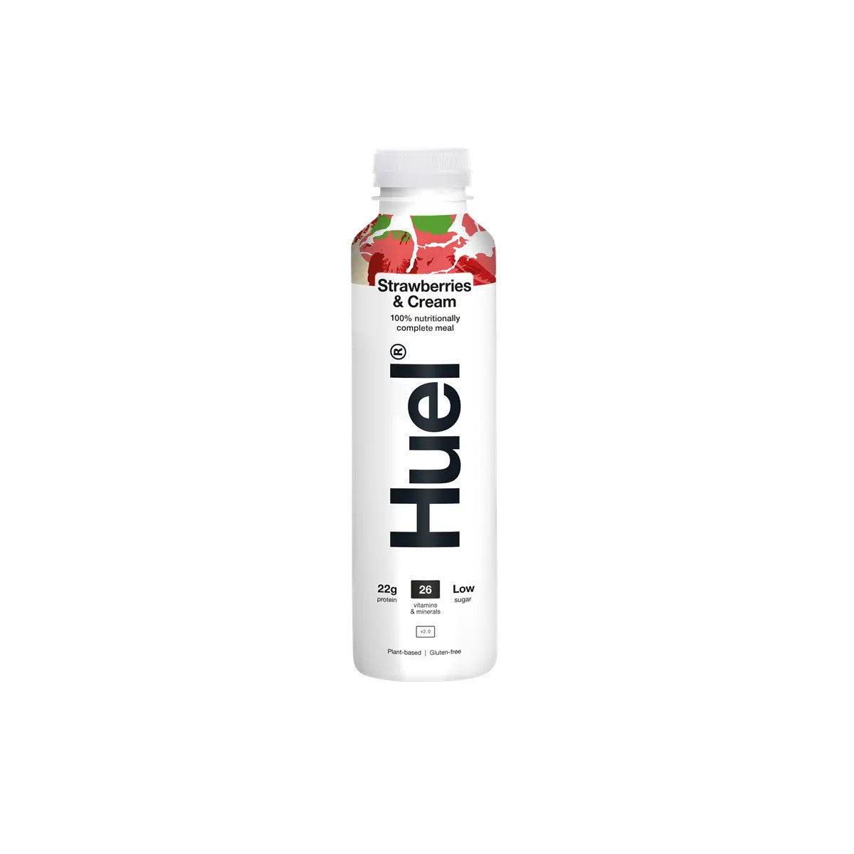 HUEL Ready-to Drink 8x500ml