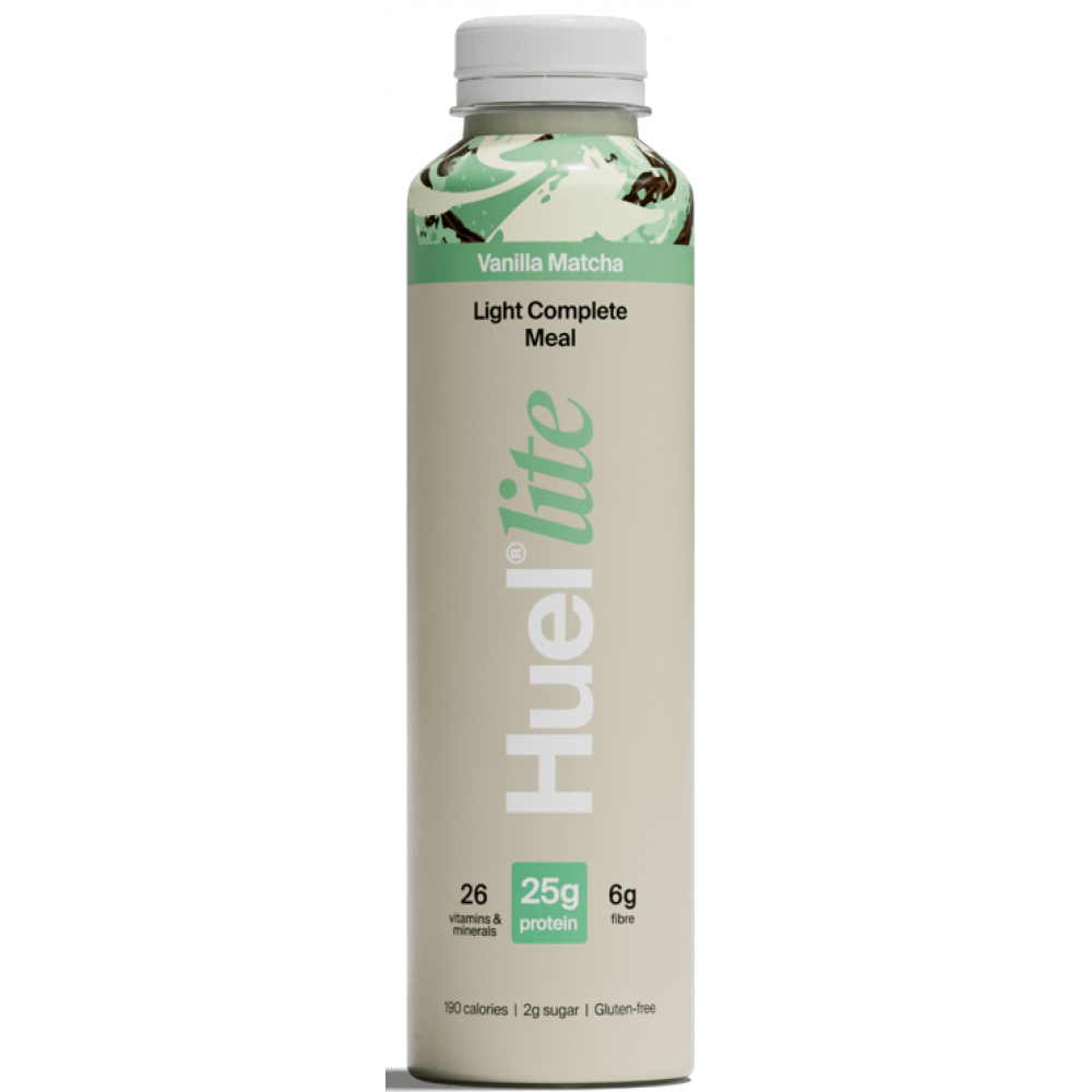 Huel Lite Ready-to Drink 8x500ml