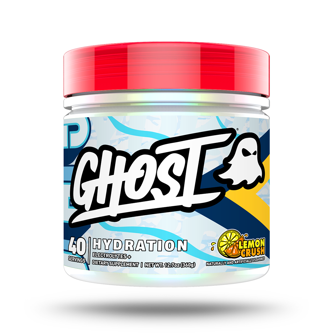 Ghost Hydration 360g