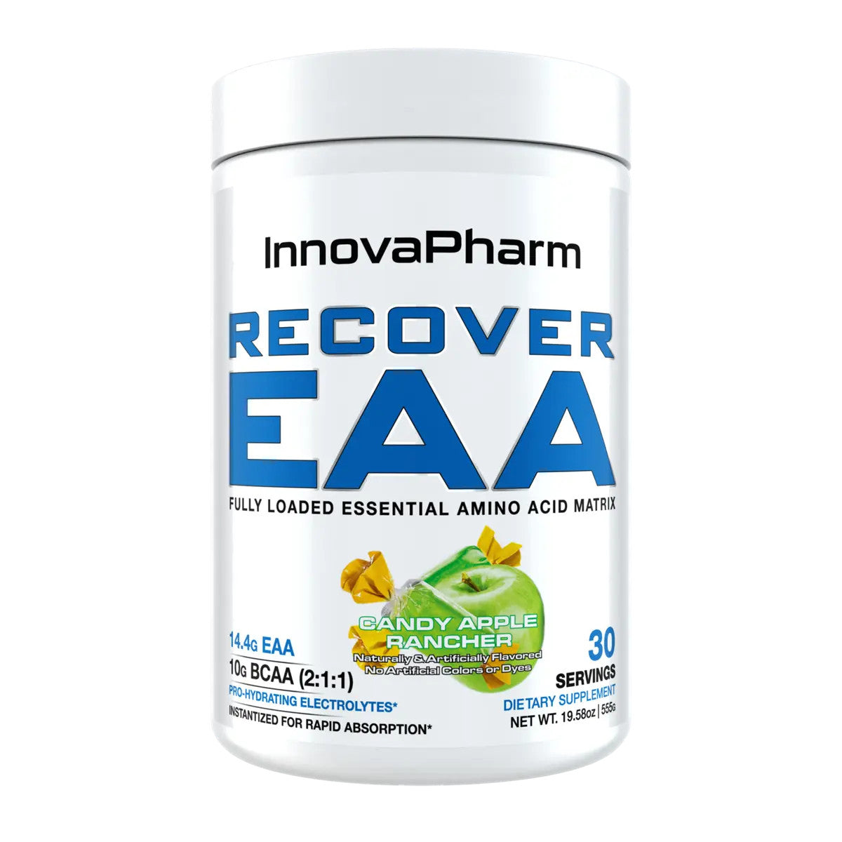Innovapharm Recover EAA 555g