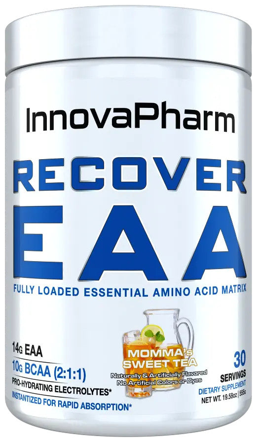 Innovapharm Recover EAA 555g