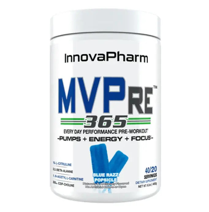 Innovapharm MVPRE 365 460g