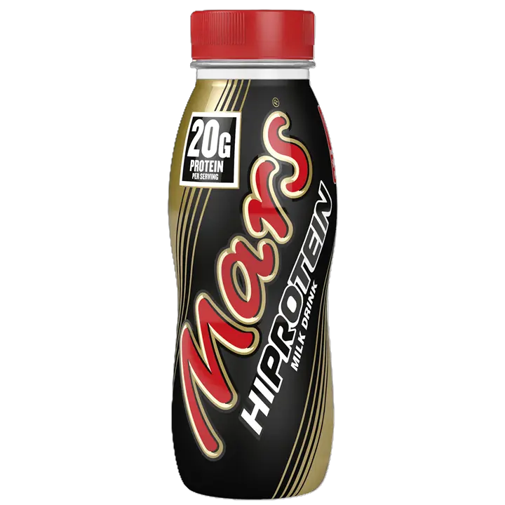 Snickers High Protein Milk Drink 12x250ml