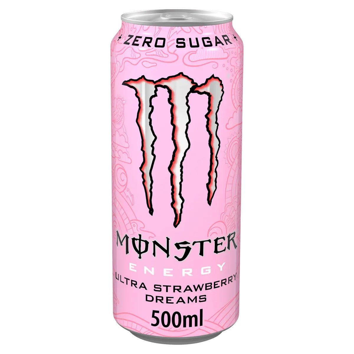 Monster Energy Ultra 12x500ml