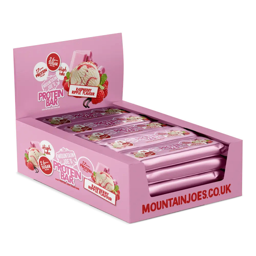 Mountain Joe&