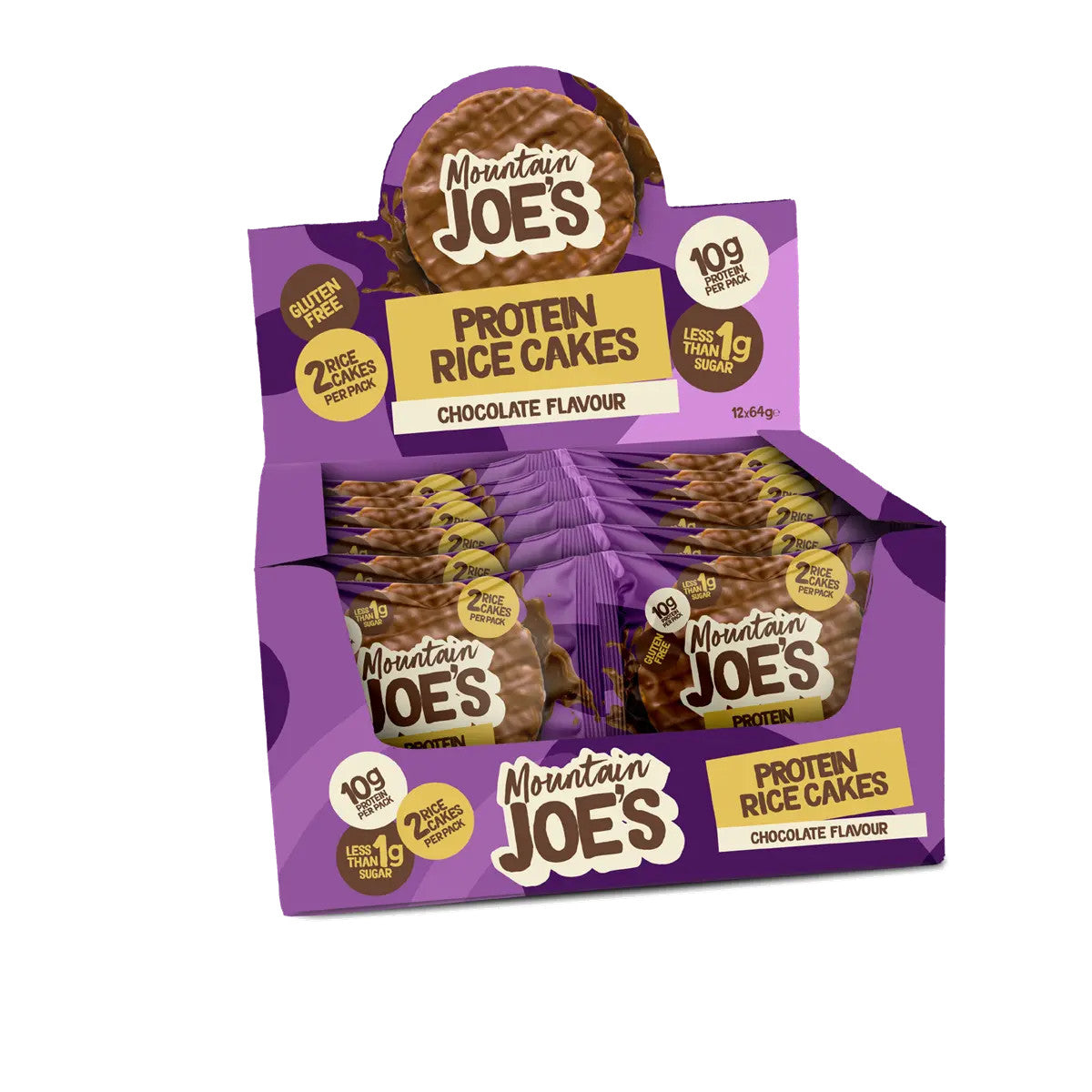 Mountain Joe&