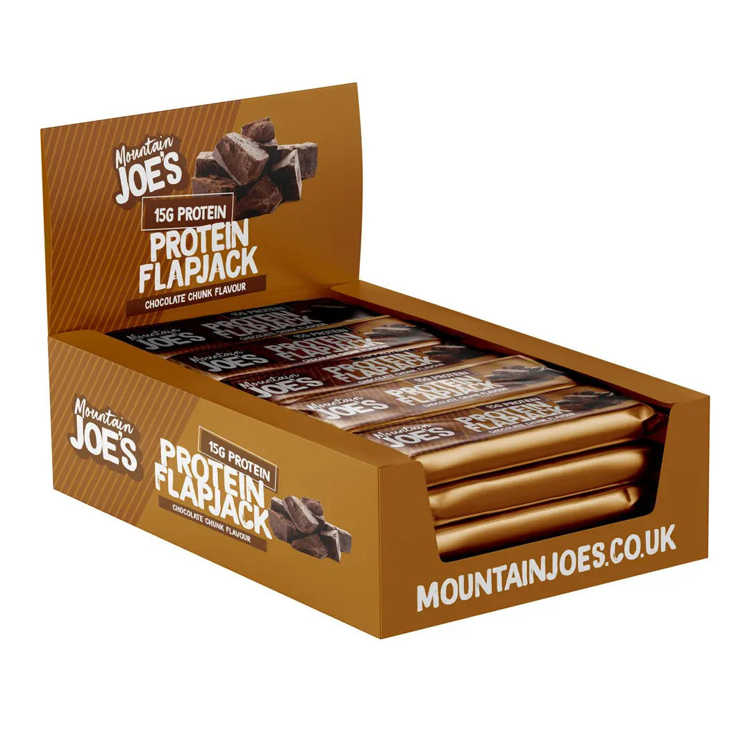 Mountain Joe&