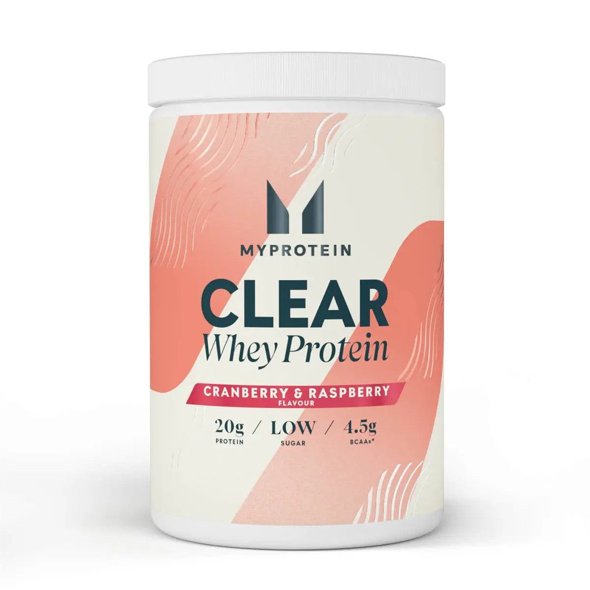 MyProtein Clear Whey Isolate 500g