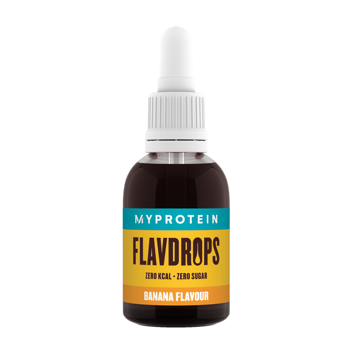MyProtein Flavour Drops 50ml