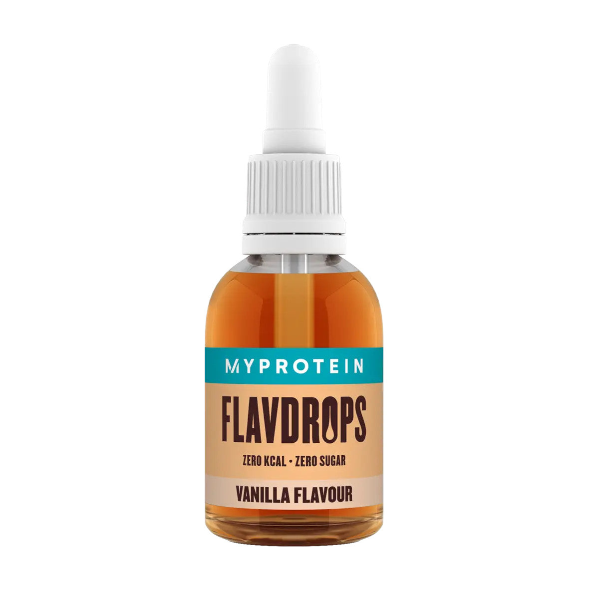 MyProtein FlavDrops 50ml