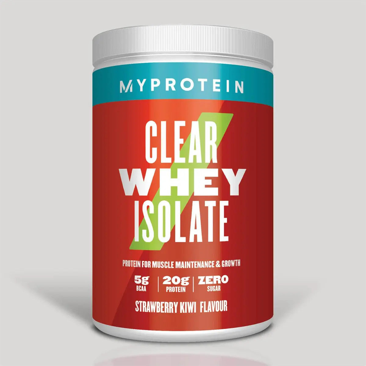 MyProtein Clear Whey Isolate 500g