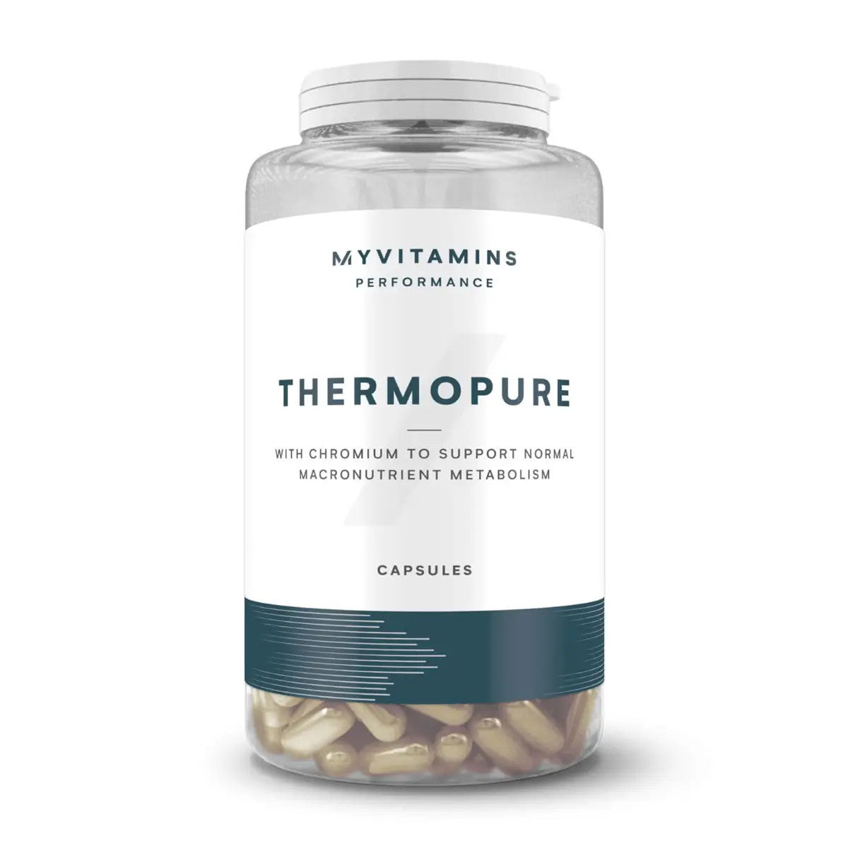 MyProtein Thermopure 180 Caps