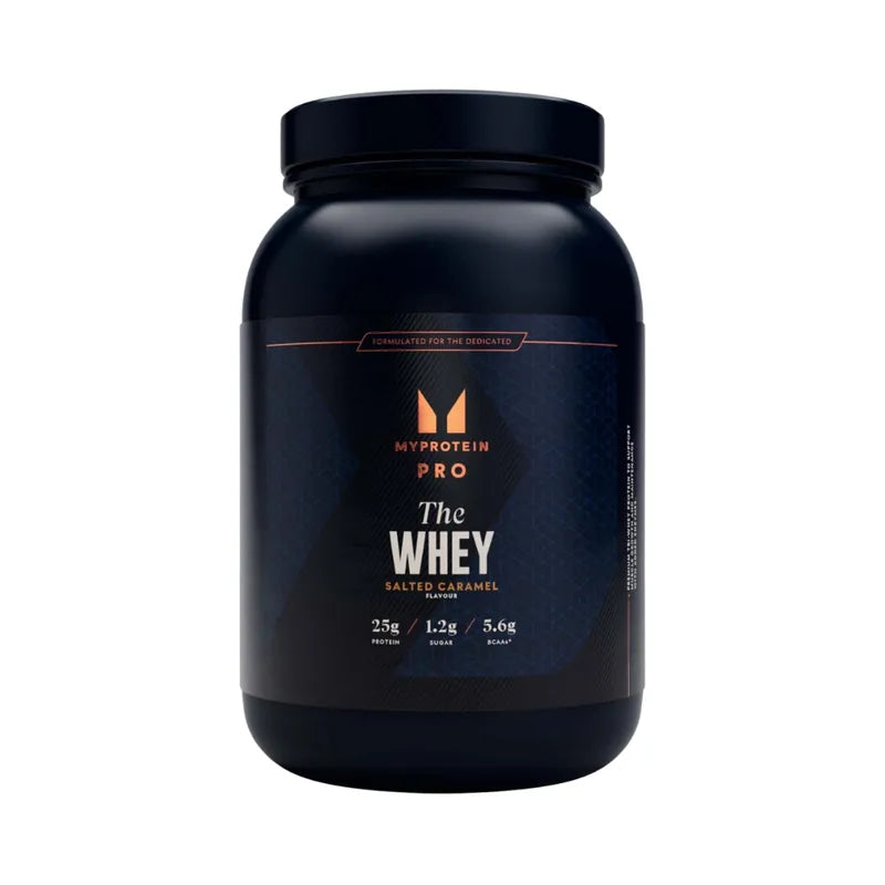 MyProtein THE Whey Pro Range 1.98kg