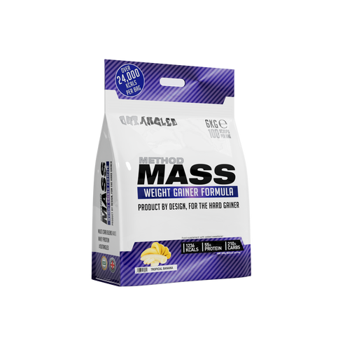 Outangled Method Mass 6kg