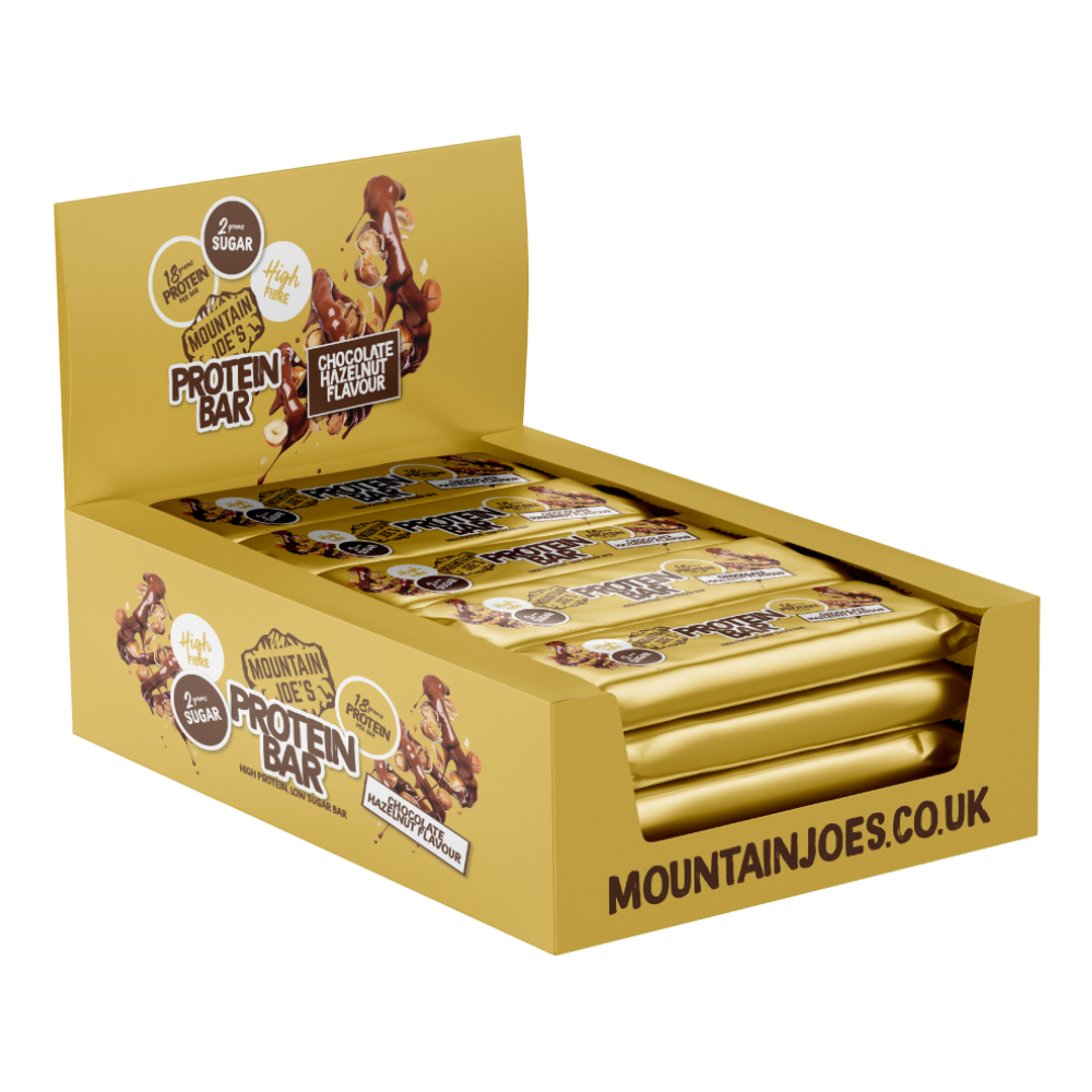 Mountain Joe&