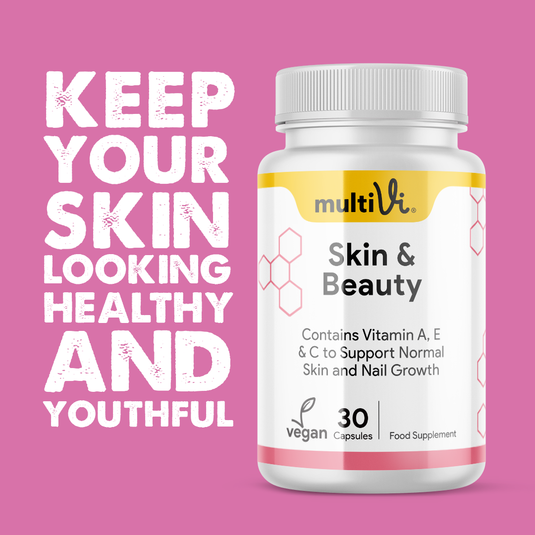 Multivi_beauty_Hair_skin_nails_capsules_benefit_statement_youthful_beauty_supplement