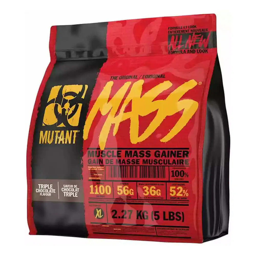 Mutant Mass 6.8kg