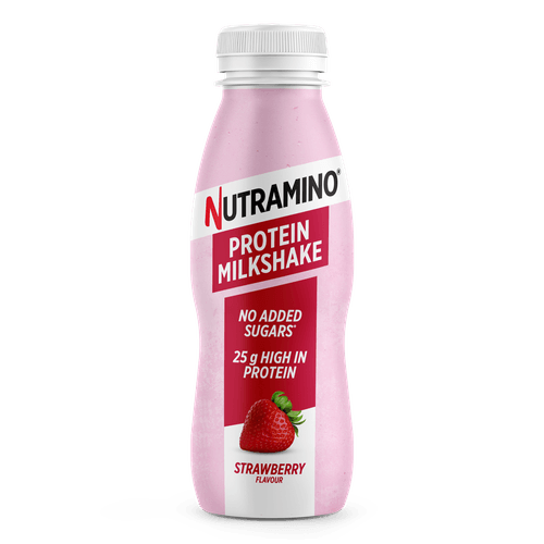 Nutramino NUTRA-GO Shake 12x250ml