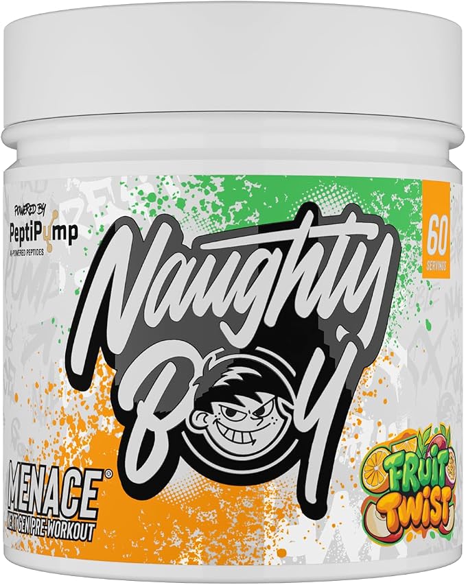 Naughty Boy Menace V2 420g