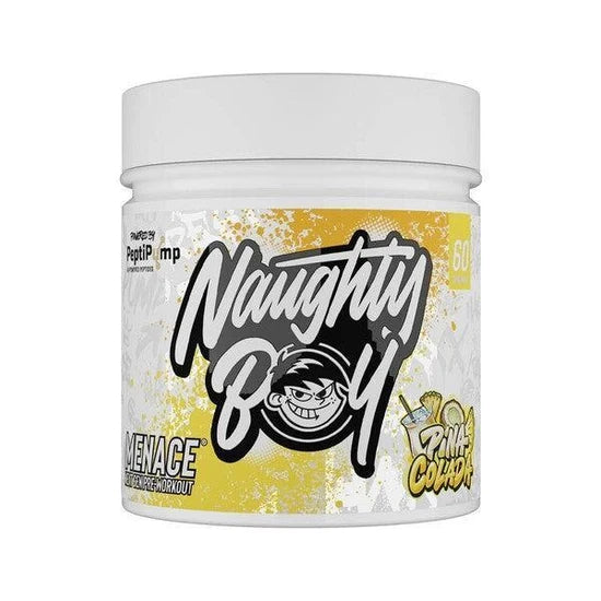 Naughty Boy Menace 420g