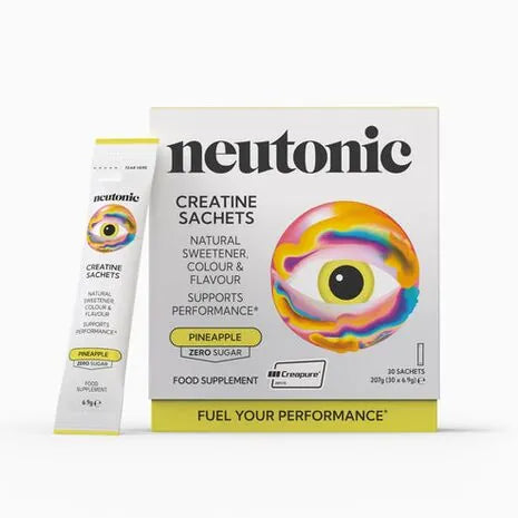 Neutonic Creatine 30Sachets