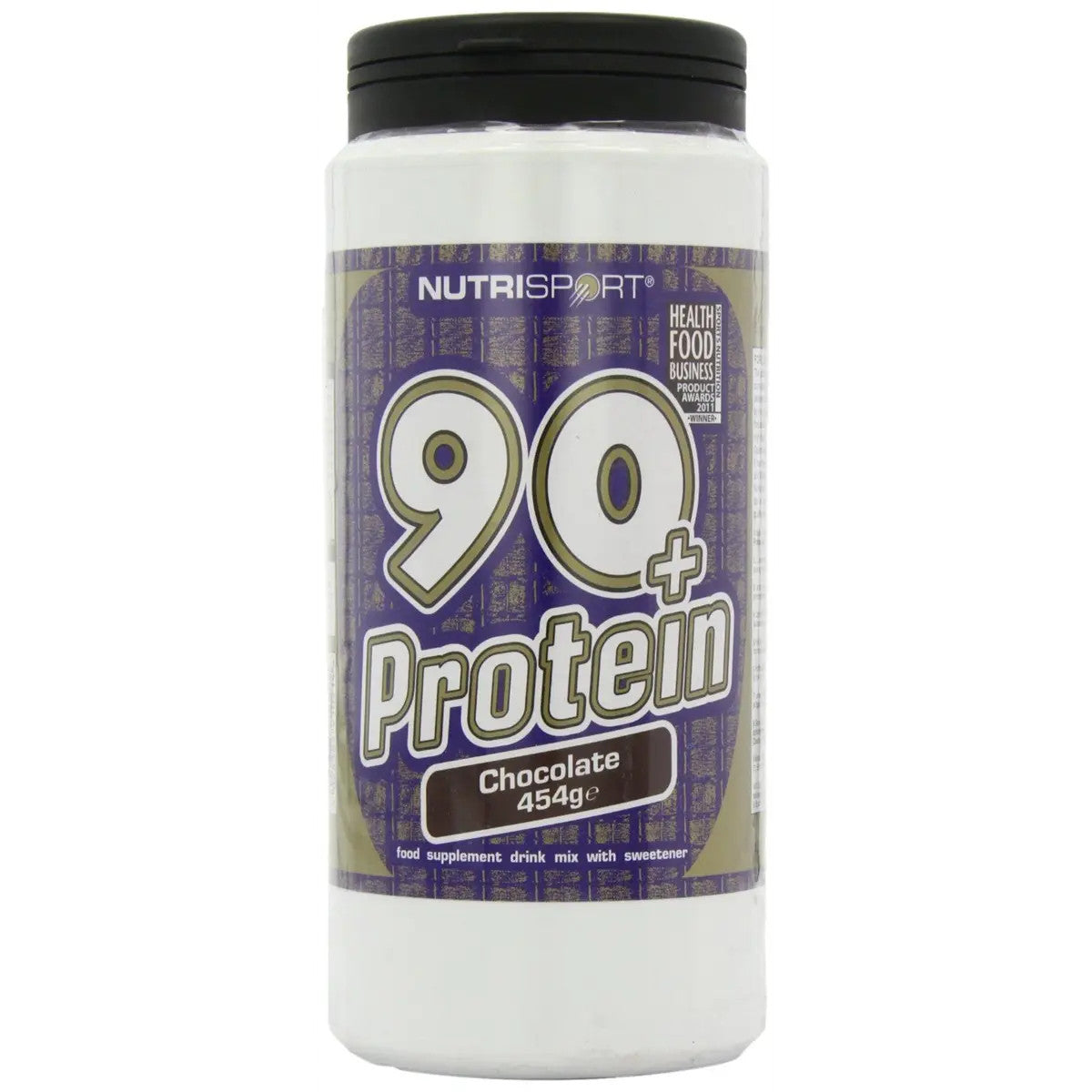 NutriSport 90+ Protein 454g