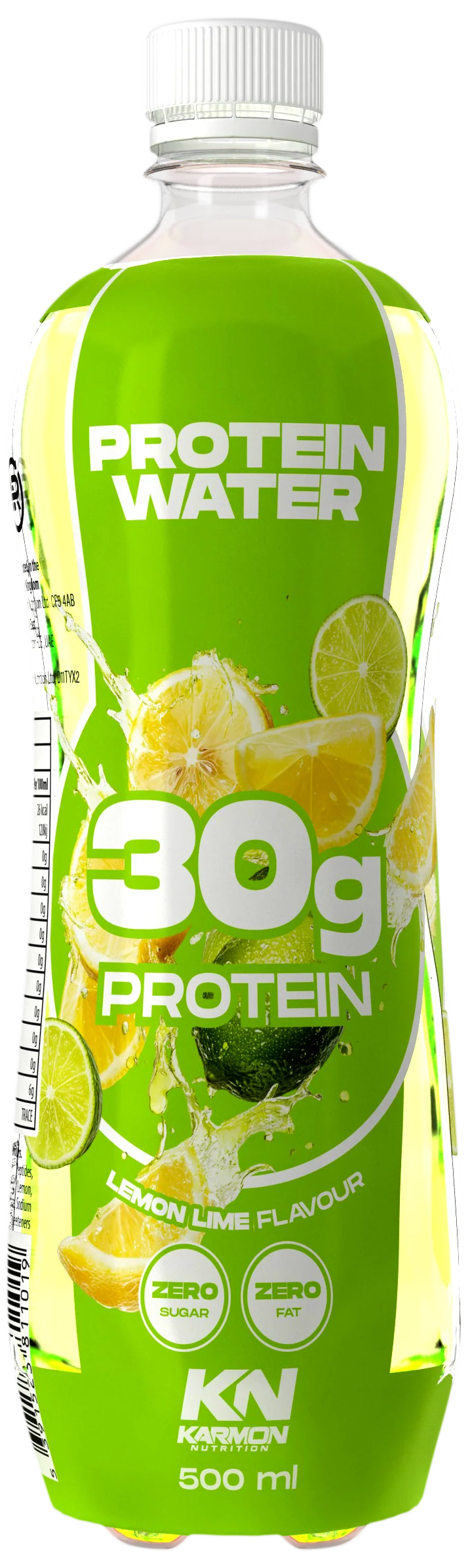 NXT Nutrition KN Protein Water 12x500ml