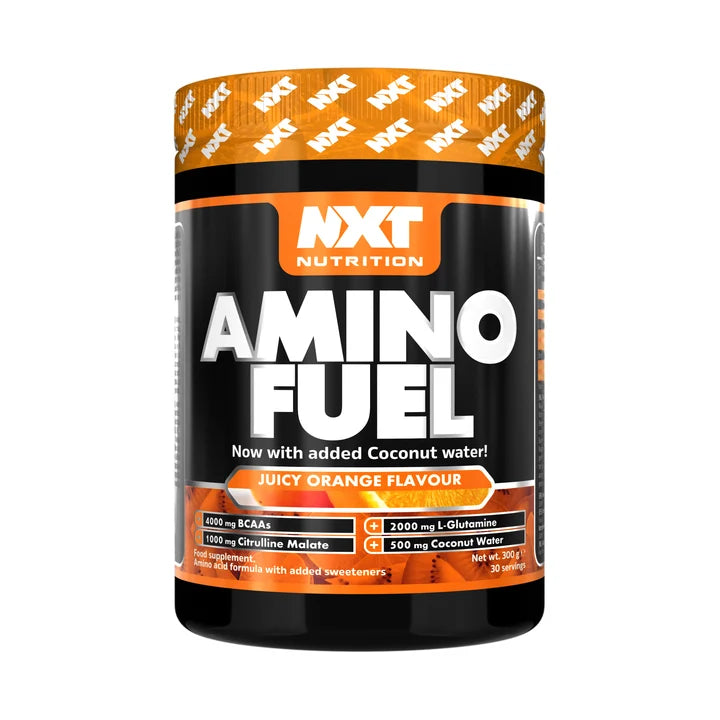 NXT Nutrition Amino Fuel 300g
