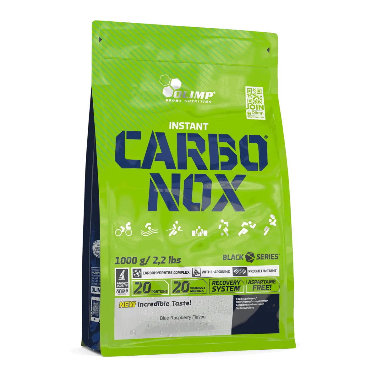 Olimp Sport Nutrition Carbonox 1000g