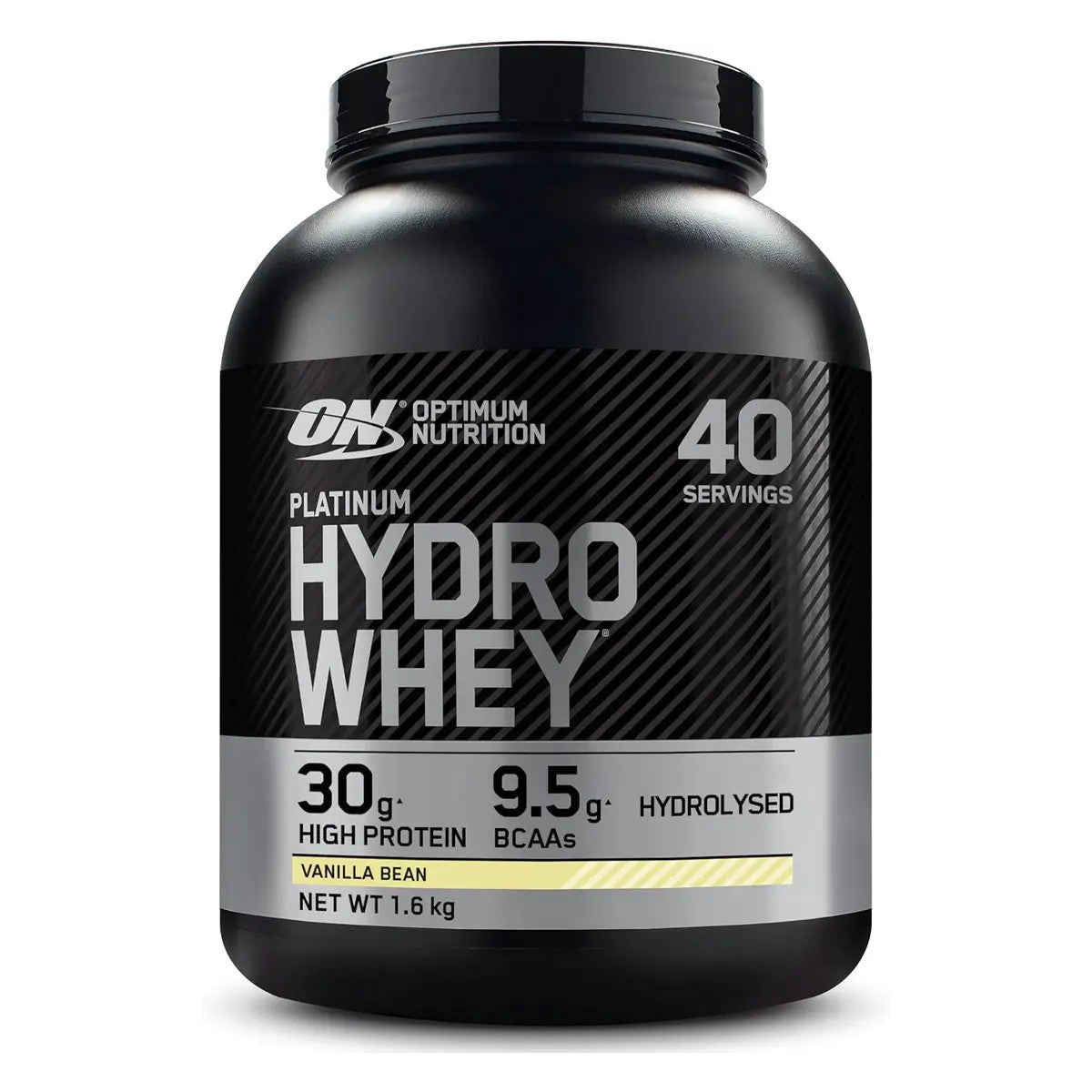 Optimum Nutrition Platinum Hydro Whey 1.6kg