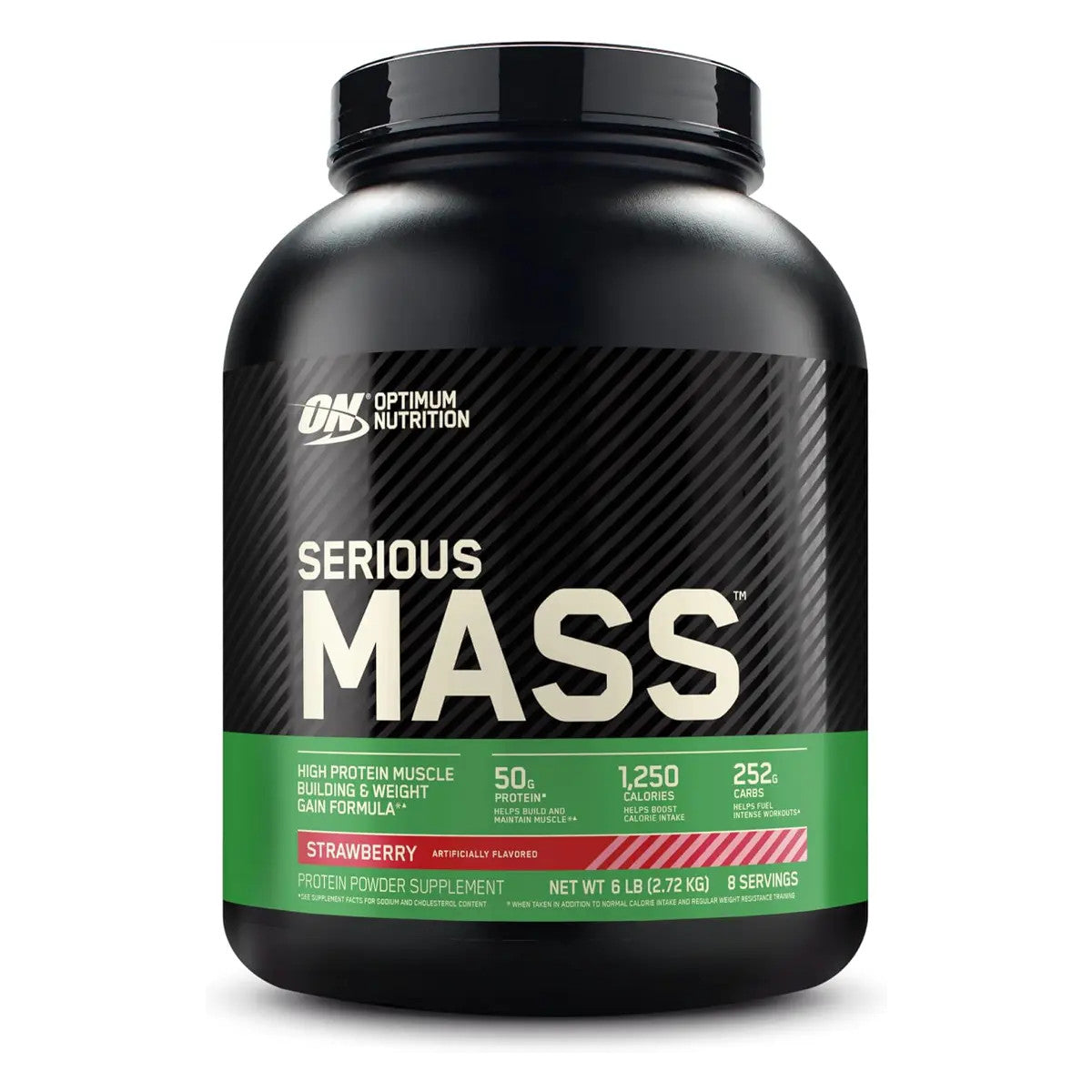 Optimum Nutrition Serious Mass 2.73kg