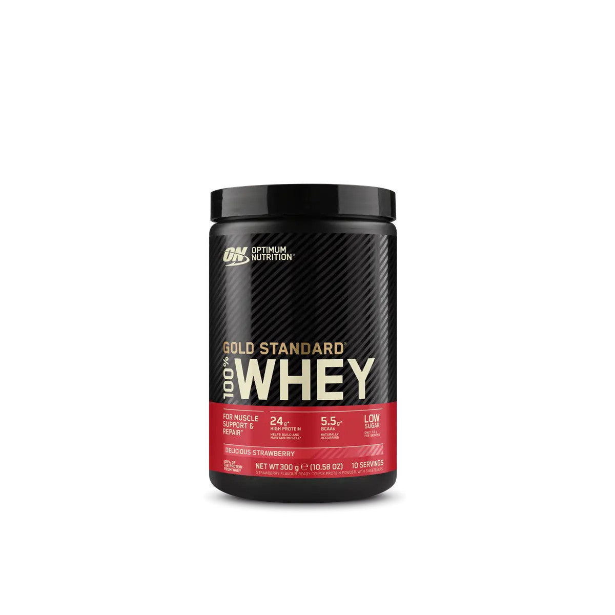 Optimum Nutrition Gold Standard 100% Whey 300g
