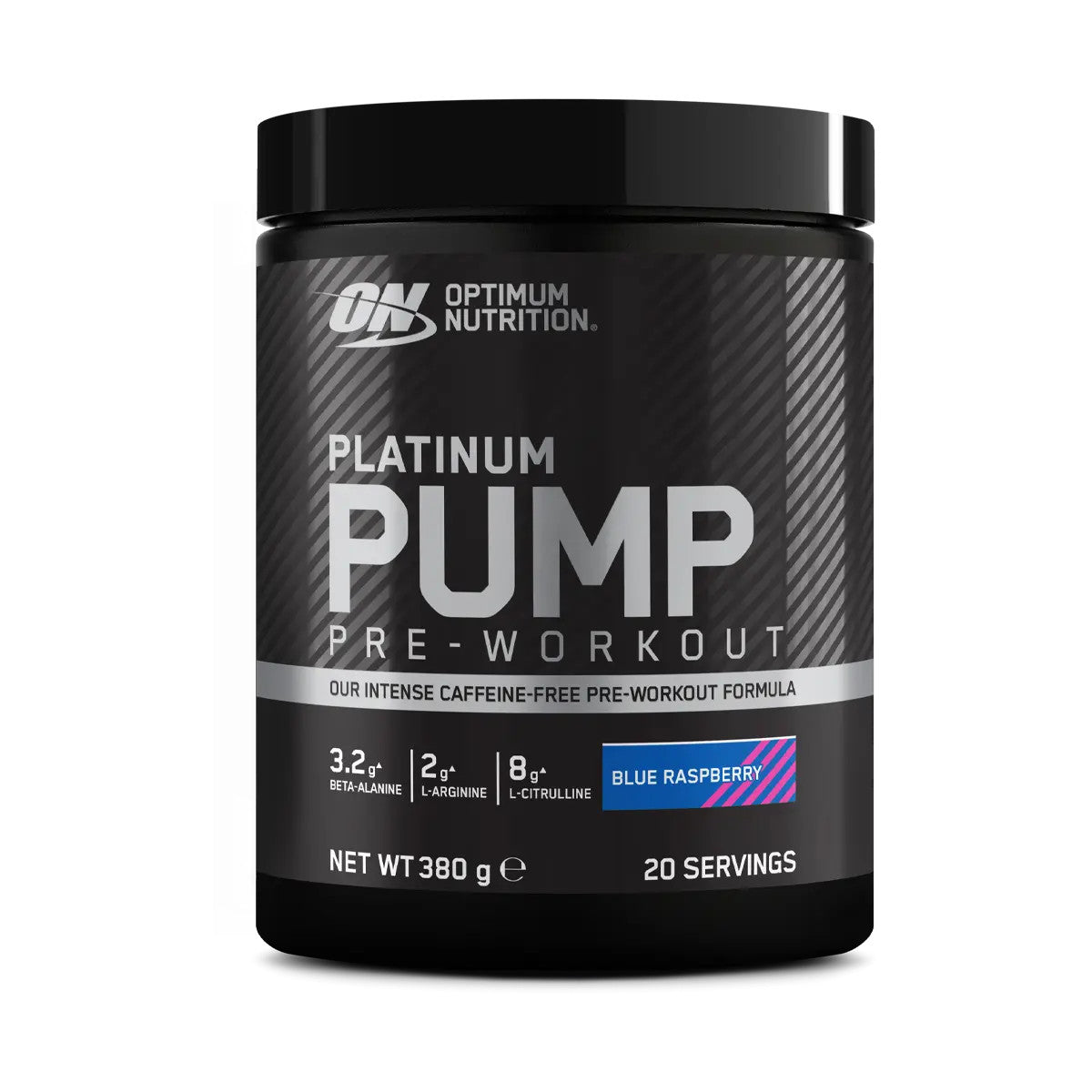 Optimum Nutrition Platinum Pump 380g