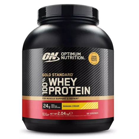 Optimum Nutrition Gold Standard 100% Whey 2.04kg