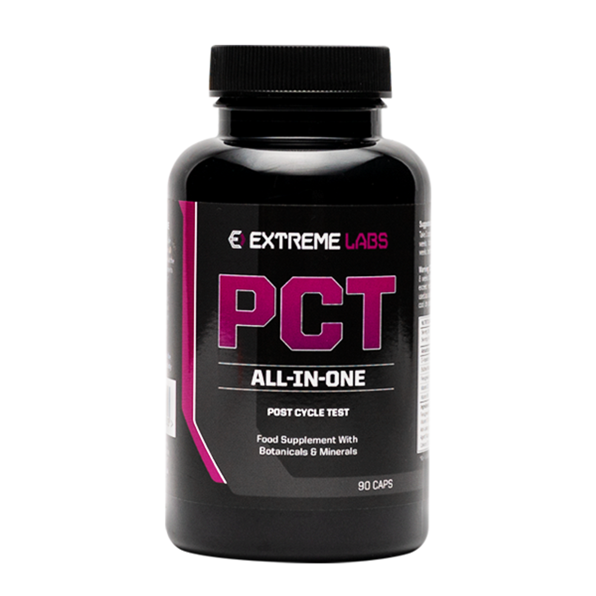 Extreme Labs PCT 90 Caps