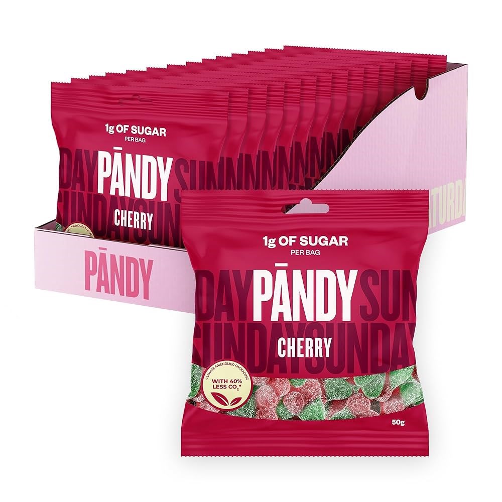 PANDY Candy 14x50g