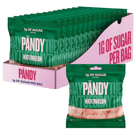 PANDY Candy 14x50g