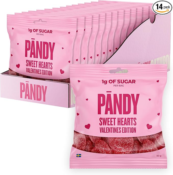 PANDY Candy 14x50g