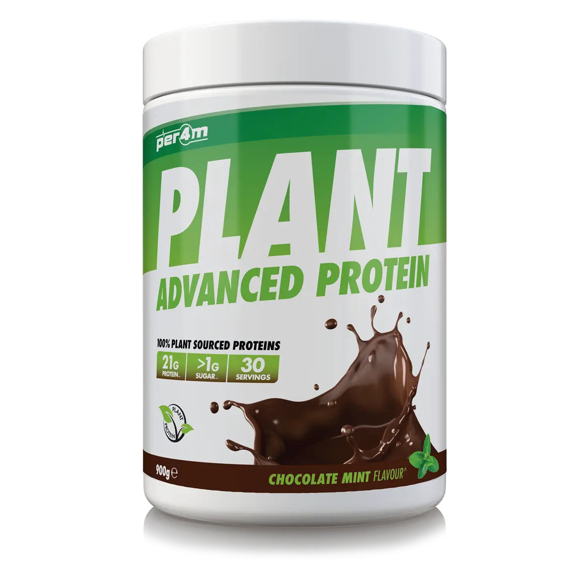 Per4m Plant Protein 908g
