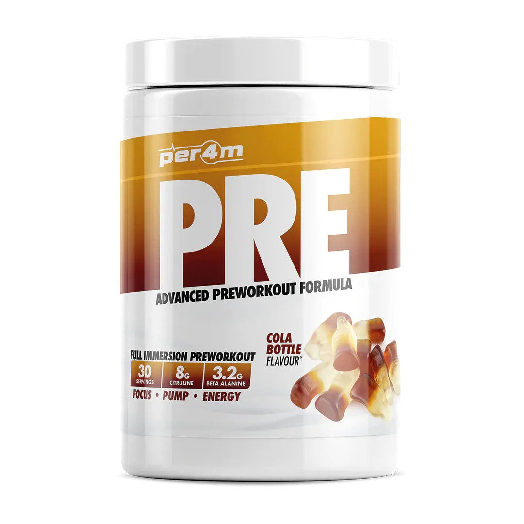 Per4m Pre 570g