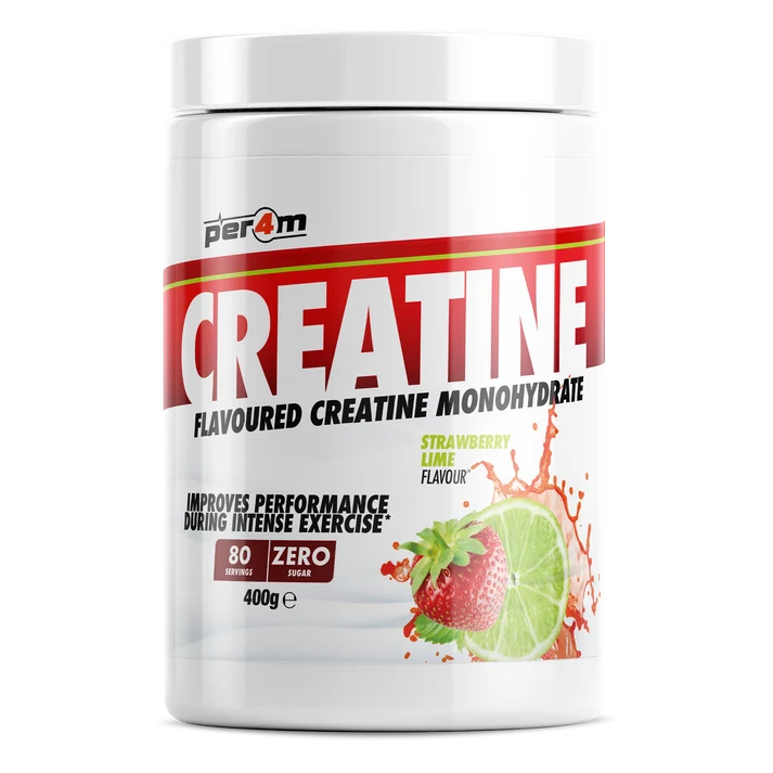 Per4m Creatine 400g