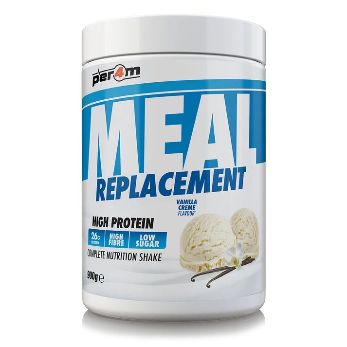 Per4m Meal Replacement 900g
