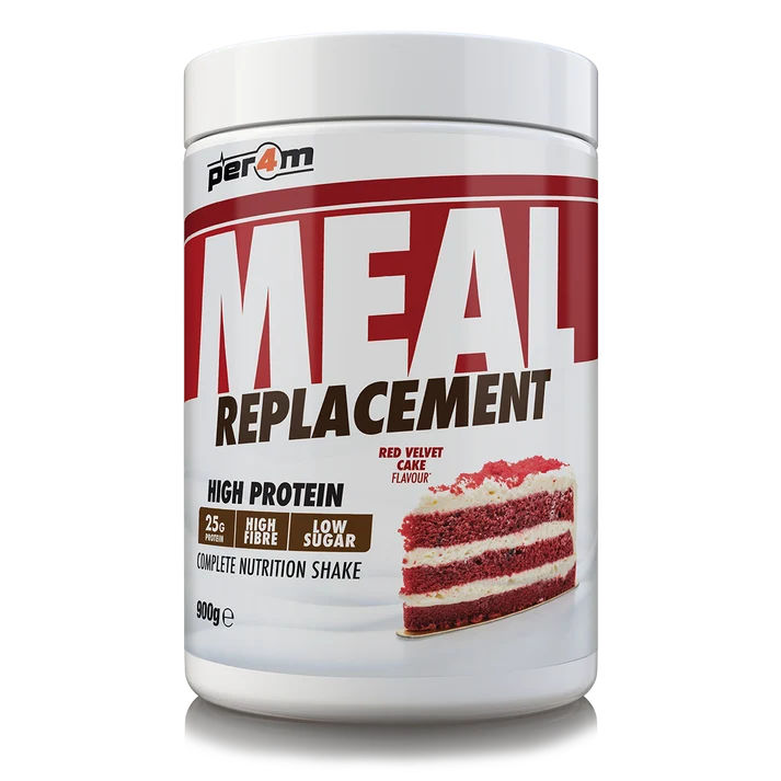Per4m Meal Replacement 900g