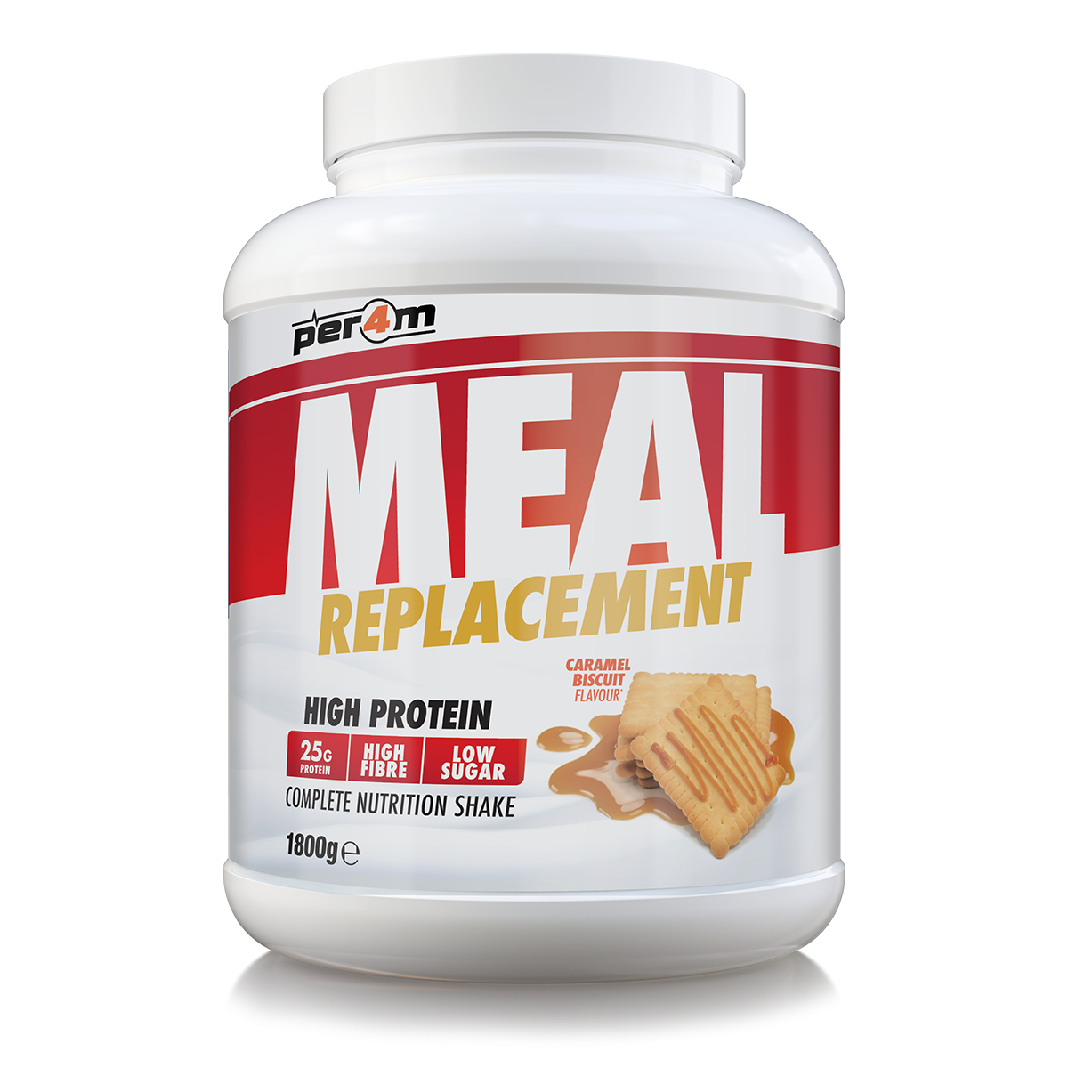 Per4m Meal Replacement 1.8kg