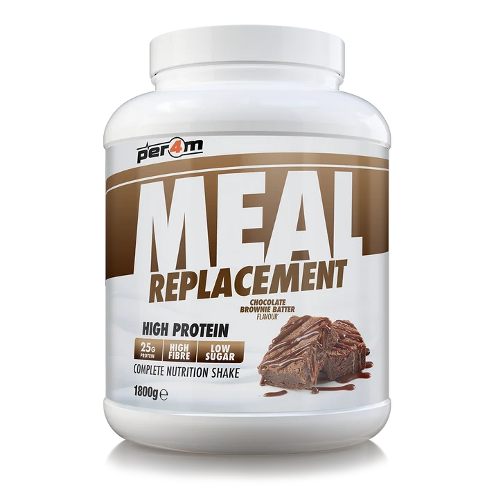 Per4m Meal Replacement 1.8kg