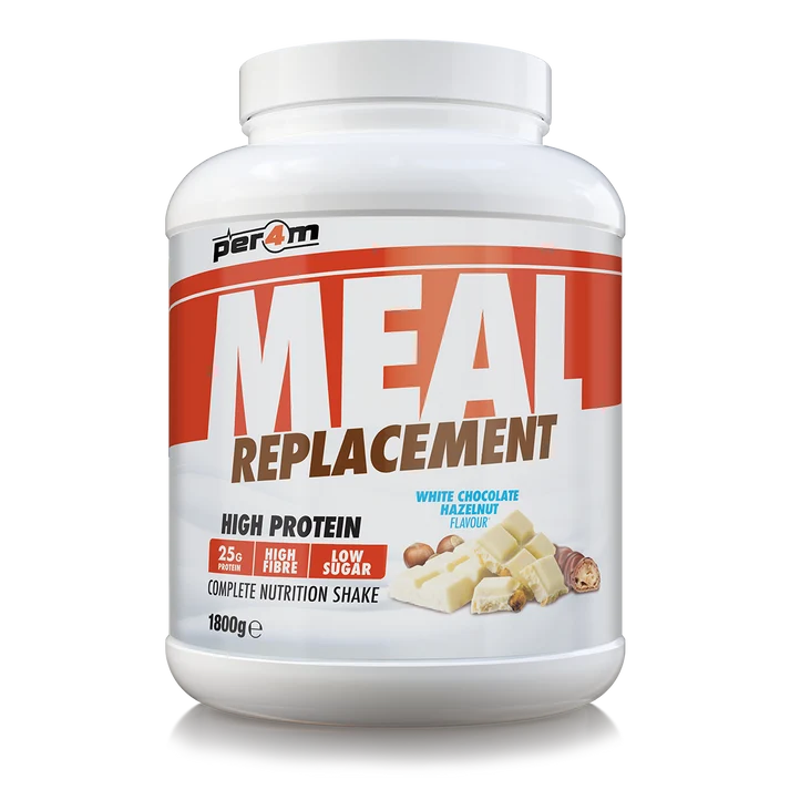 Per4m Meal Replacement 1.8kg