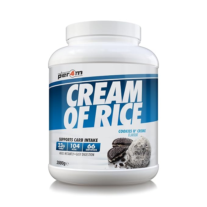 Per4m Cream of Rice 2kg